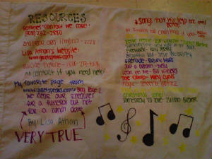 Song Lyrics About Grief and Loss